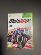 Moto GP 13 Xbox 360
