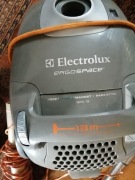 Silnik do odkurzacza Electrolux ergospace 2000 watt 