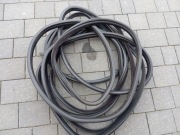 Uszczelka drzwi prawe lewe przednie tył PEUGEOT 407 04-11R. KOMBI