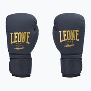 Rękawice Leone Blue 12 oz