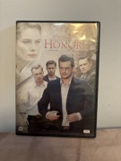 Czas Honoru Seria V - 4xDVD płyta