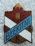 Błękitni Raciąż                