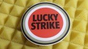 LUCKY STRIKE NAKLEJKA STICKER