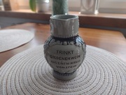 Niemiecki dzbanek kamionkowy - 0,5L