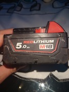 Akumulator bateria Milwaukee m18
