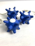 3 szt Adapter, hub, rozdzielacz USB, listwa USB 3 porty (2.0)