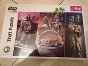 Puzzle star wars 300 elementów 