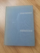 Niebieskie drogi Janusz Meissner 