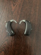 Aparat słuchowy phonak