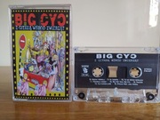 Big Cyc - Z gitarą wśród zwierząt