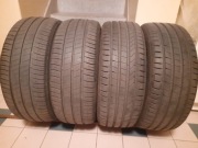 Opony letnie 205/55/16 cali Hankook, Bridgestone 