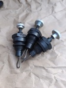 Bosch świeca żarowa 0250001002 Ke/ga1/11 3 szt