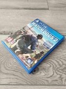 Gra Watch Dogs 2 PS5/PS4 Polska Wersja Playstation