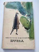 Krystyna Grzybowksa - Zuzia