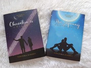 Obiecałem ci gwiazdy i nie zapomnij naszych gwiazd Weronika Schmidt