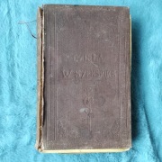 Przedwojenne Dzieła Szekspira 