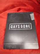 STEELBOOK DAYS GONE z ed. kolekcjonerskiej- IDEAŁ!