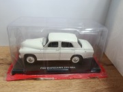 Warszawa 223 1:24 hachette