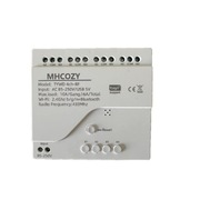 4-kanałowy USB 5V AC 85-250V Smart WiFi
