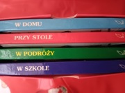 Mój pierwszy słownik języka angielskiego angielski dla malucha