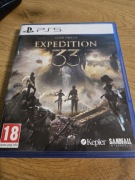 Clair Obscur: Expedition 33 PlayStation 5 (PS5) pudełkowa