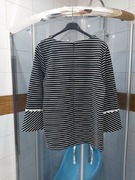 Karl Lagerfeld elegancka bluzka roz M 