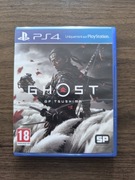 Ghost of Tsushima - PS4/PS5 compatible