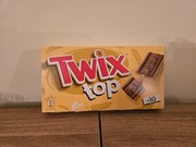 Opakowanie TWIX TOP
