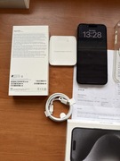 IPHONE 15 PROMAX  stan idealny