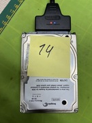 Dysk HDD 160Gb stan dobry.
