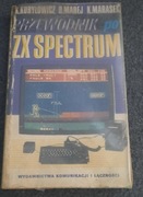 Książka Przewodnik po ZX SPECTRUM