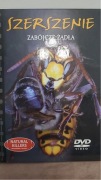 SZERSZENIE ZABÓJCZE ŻĄDŁA NATURAL KILLERS - DVD