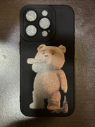 Etui case iPhone 15pro