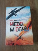 Bohdan Arct - Niebo w ogniu