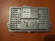 PEUGEOT 3008 5008 STEROWNIK REFLEKTORA MODUŁ PRZETWORNICA 90093044