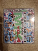 Płyta CD Disco Polo Dance Mix v.4 (comp. 2CD's)