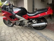 Kawasaki ZZR 600