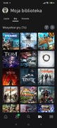 Konto z 80 grami i dodatkami na Xbox one 