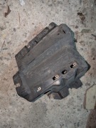 OSŁONA PŁYTA POD ZDERZAK PRAWY TYŁ 50534284 ALFA ROMEO GIULIA