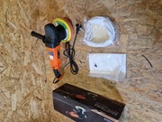 Polerka mimośrodowa samochodowa elektryczna 1500W - Kraft&Dele