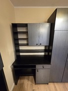 Zestaw mebli biurowych