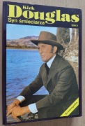 Kirk Douglas – Syn śmieciarza  Autobiografia 