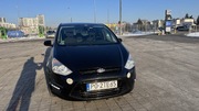 Ford S-Max - polski salon