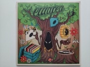 Emapea - Bees, Trees & Flowers - 2LP - Black Vinyl Edition