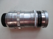 TRIOPLAN 100 / 2,8  EXACTA