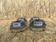 Nowy hamulec elektromagnetyczny SEW BR03+HR 2,4Nm