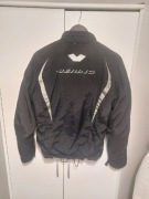 Kurtka motocyklowa tekstylna Bering rom. S