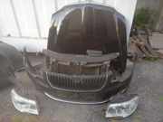 Przód kompletny lampy xenon Super B 2013 LC9Z 9910