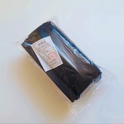 Maseczki włókninowe czarne 50 szt maseczka maska na twarz ochronne