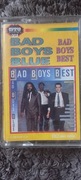 Kaseta Bad Boys Blue 